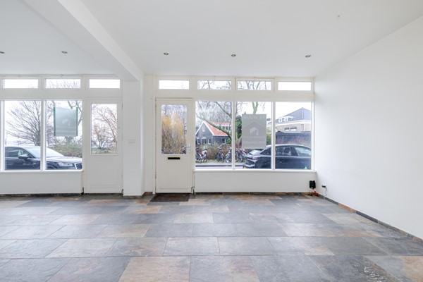 Medium property photo - Prins Bernhardkade 45A, 3051 AL Rotterdam